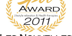 temp spa awards 2011 2