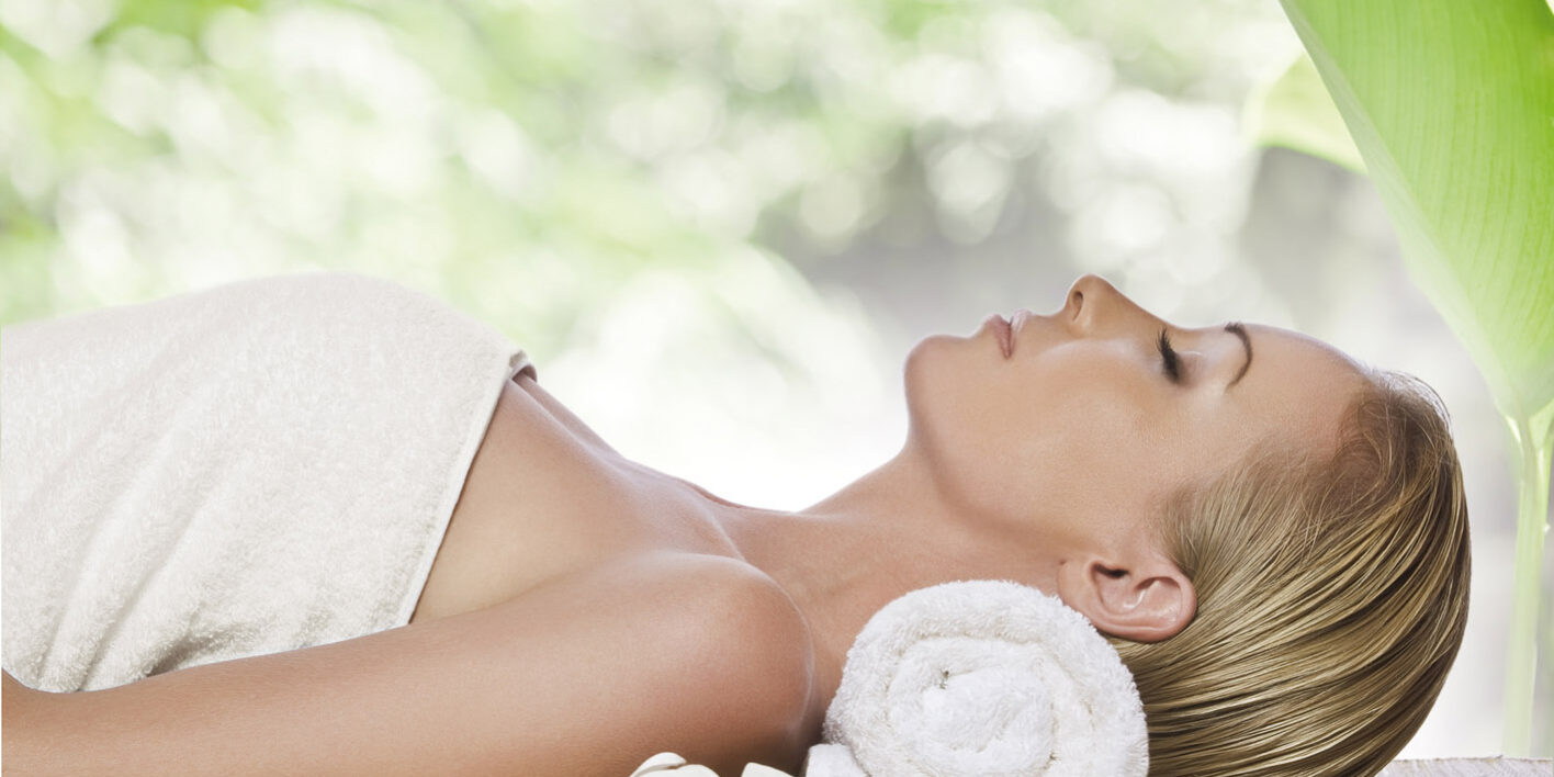 spa