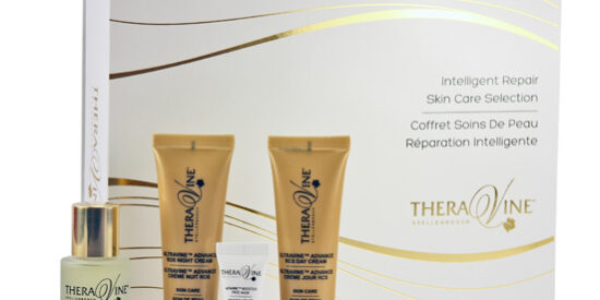 Intelligent Repair Skin Care blog – Image