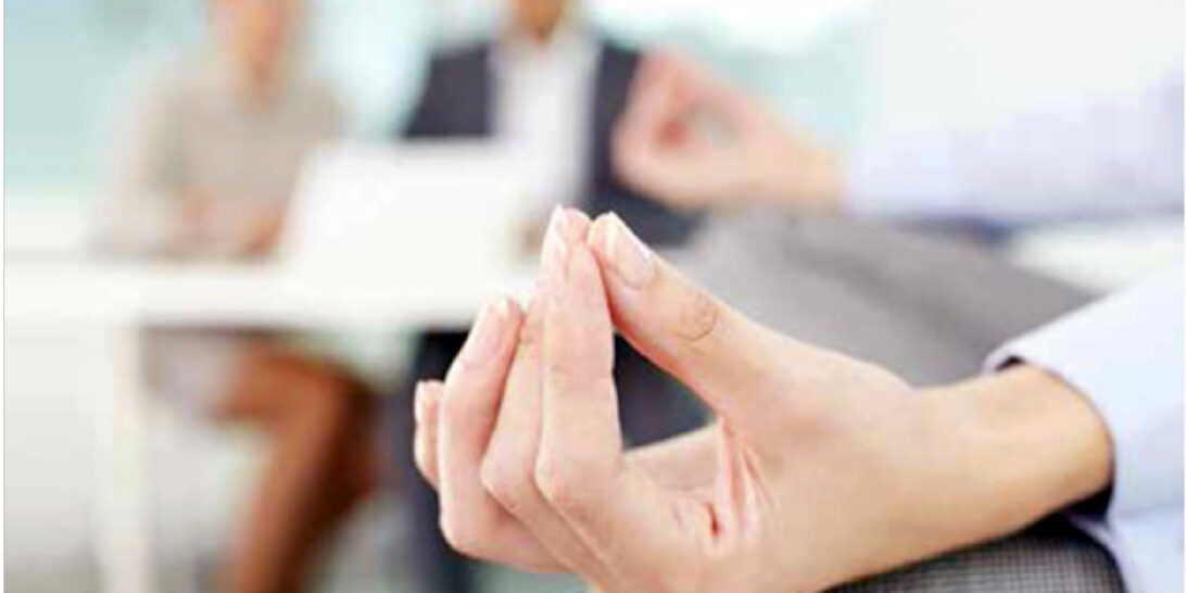 meditation
