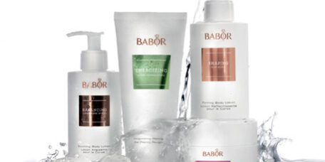 babor spa