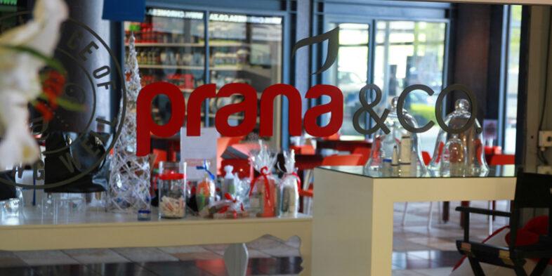 prana 1