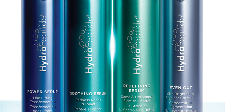 Serums proof
