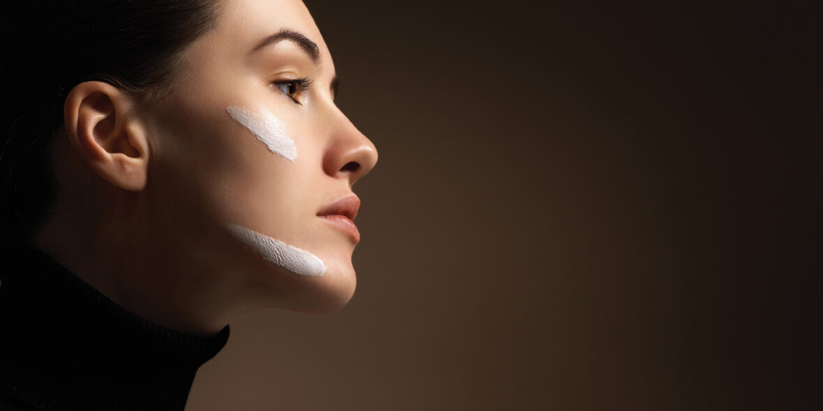 healthy face
