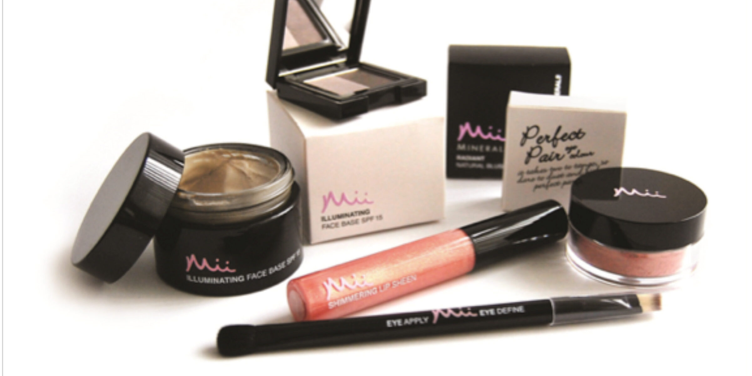 mii products