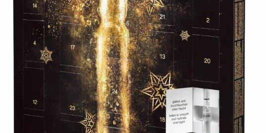 babor advent