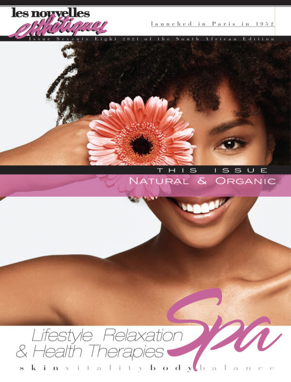 Cover #78 2021