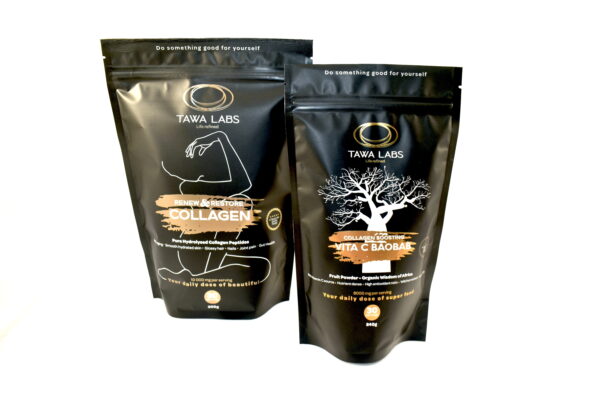 RR & BAOBAB