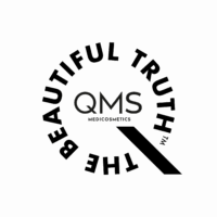 QMS Claim The Beautiful Truth Q with Logo Black QMS Claim The Beautiful Truth Q with Logo Black