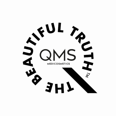 QMS Claim The Beautiful Truth Q with Logo Black QMS Claim The Beautiful Truth Q with Logo Black